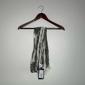 New With Tags H&M Scarf